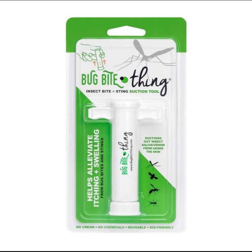 Bug Bite Thing